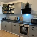 Premium Zentrum - Balkon & Parkplatz *