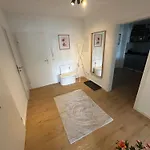 Premium Zentrum - Balkon & Parkplatz * Euskirchen