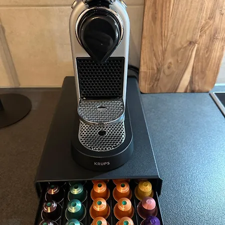 Premium Zentrum - Balkon & Parkplatz Euskirchen