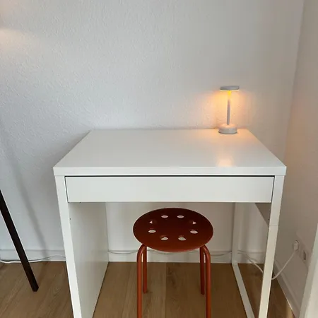 Premium Zentrum - Balkon & Parkplatz * Euskirchen