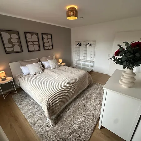 Premium Zentrum - Balkon & Parkplatz *