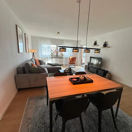 Premium Zentrum - Balkon & Parkplatz *