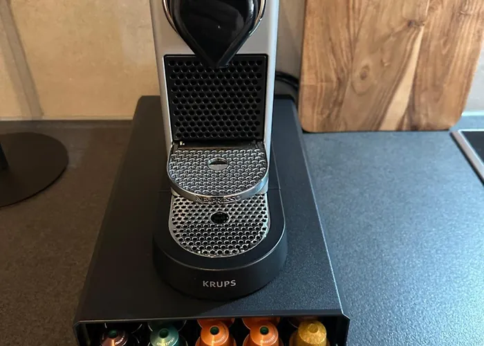 Premium Zentrum - Balkon & Parkplatz Euskirchen