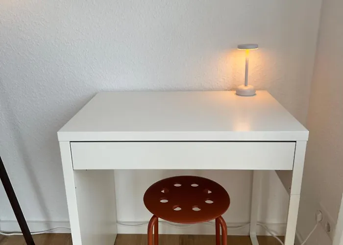 Premium Zentrum - Balkon & Parkplatz * Euskirchen